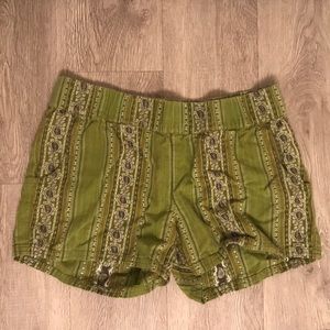 Prana Shorts - W’s M